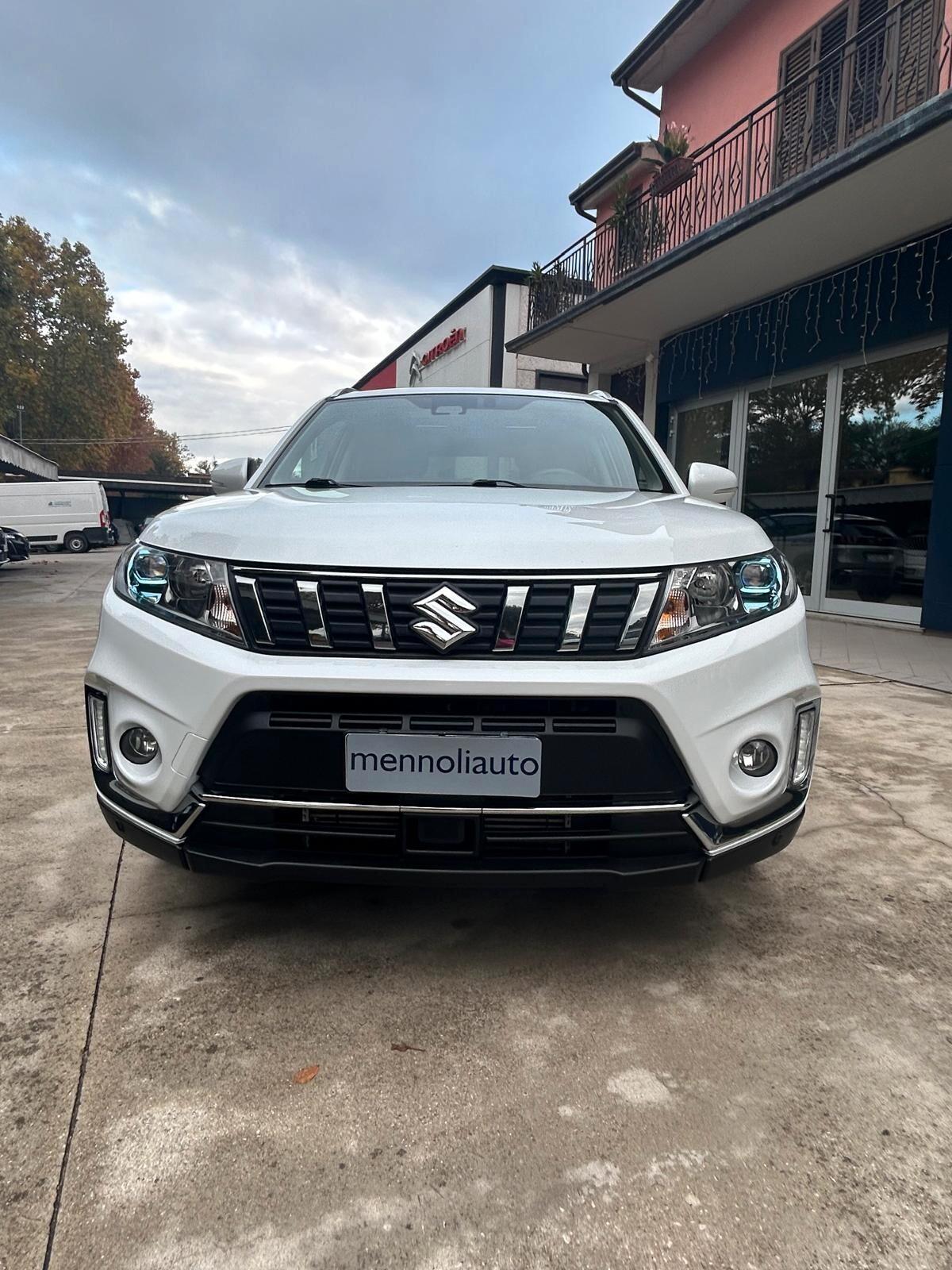 Suzuki Vitara 1.4 Boosterjet 4WD AllGrip Top