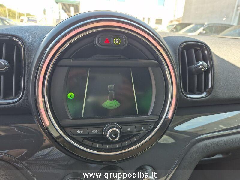 MINI Countryman Mini F60 2017 Diese Mini 2.0 Cooper D Business