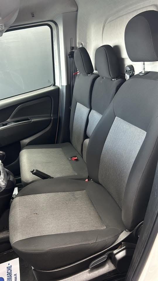 Fiat Doblo 1.3 Multijet 95 cv 2018 3 POSTI