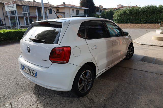 VOLKSWAGEN Polo 1.2 TDI DPF 5Porte Solo Export o Commercianti
