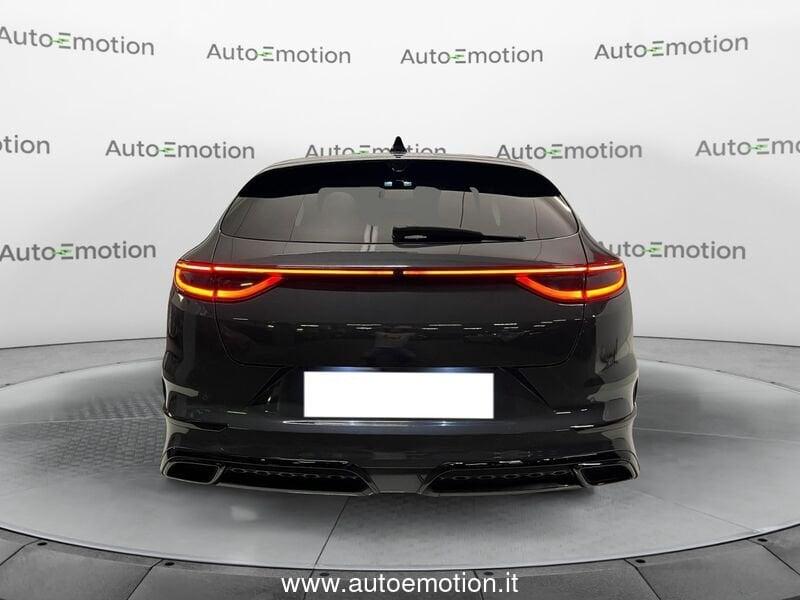 KIA ProCeed ProCeed 1.4 T-GDI DCT GT Line Plus
