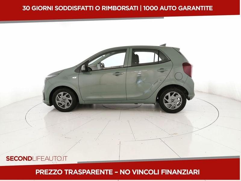 Kia Picanto 1.0 gdi Urban amt