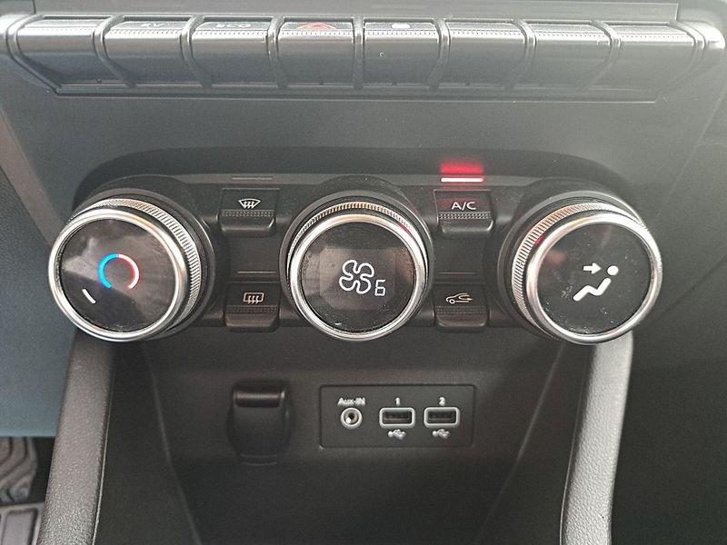 Renault Clio E-Tech Hybrid 1.6 Hybrid E-TECH 140cv INTENS
