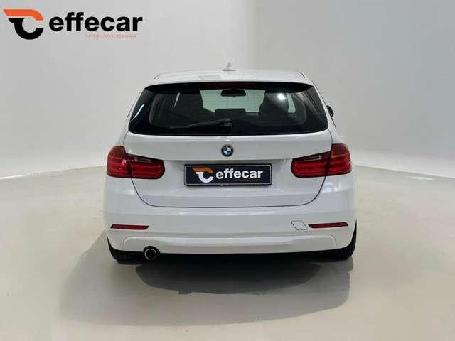 BMW 316 d Touring