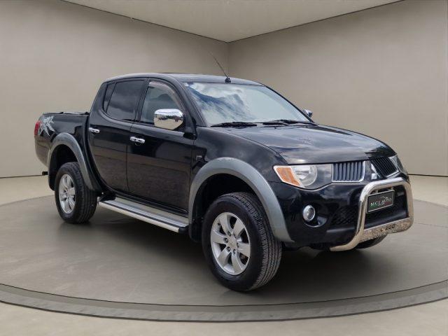 MITSUBISHI L200 2.5 DI-D/136CV Club Cab Invite