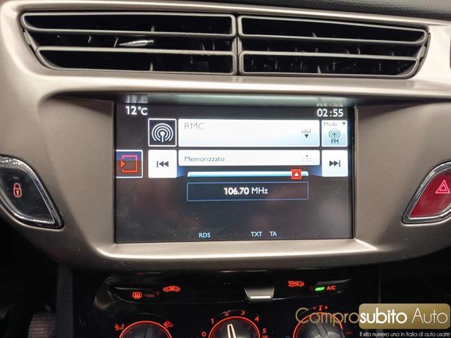 CITROEN C3 PureTech 82 Feel Edition