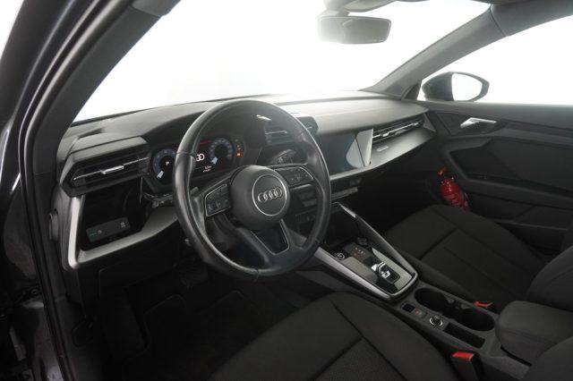 AUDI A3 A3 SPB 30 TDI S tronic Business