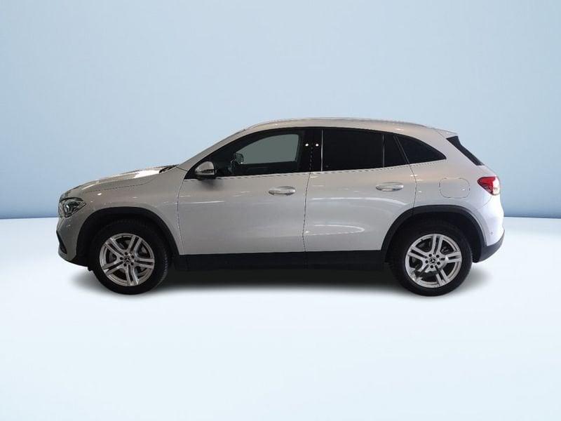 Mercedes-Benz GLA 250 E PLUG-IN HYBRID(E EQ-POWER) SPORT AUTO