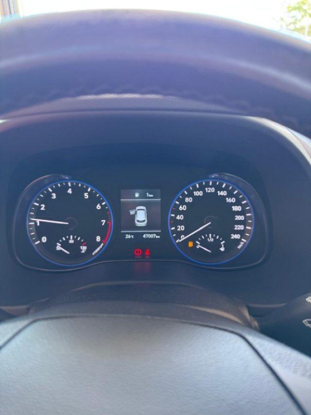 HYUNDAI Kona 1.0 T-GDI Comfort