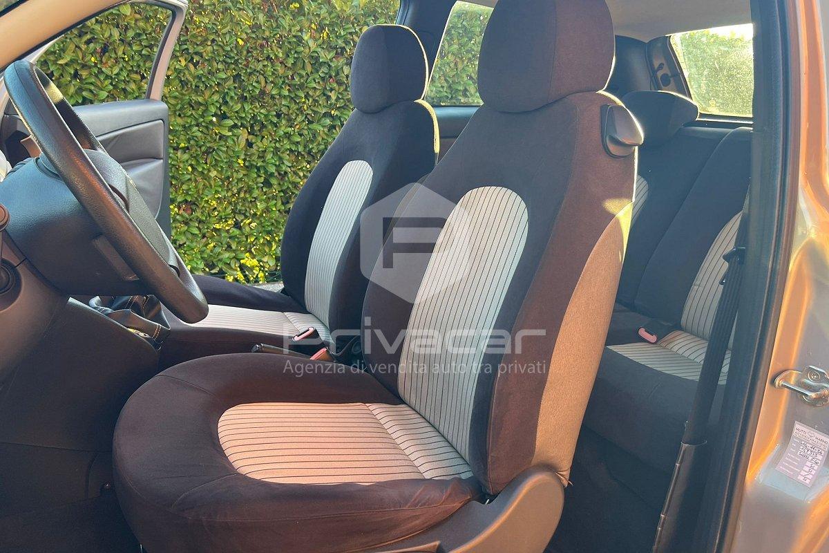 LANCIA Ypsilon 1.2 Oro Plus