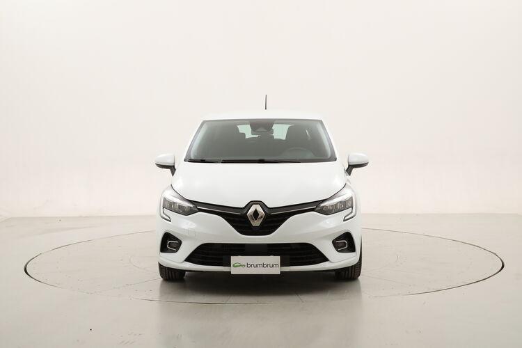 Renault Clio Business BR923943 1.0 Benzina 90CV