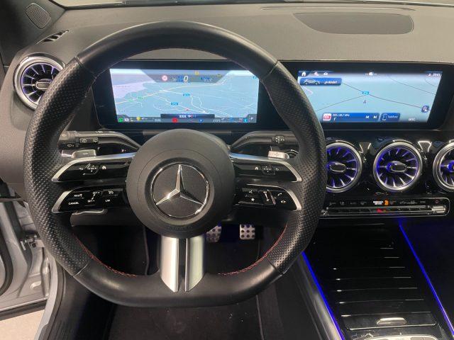 MERCEDES-BENZ GLA 200 2.0 d 150 CV AMG Premium