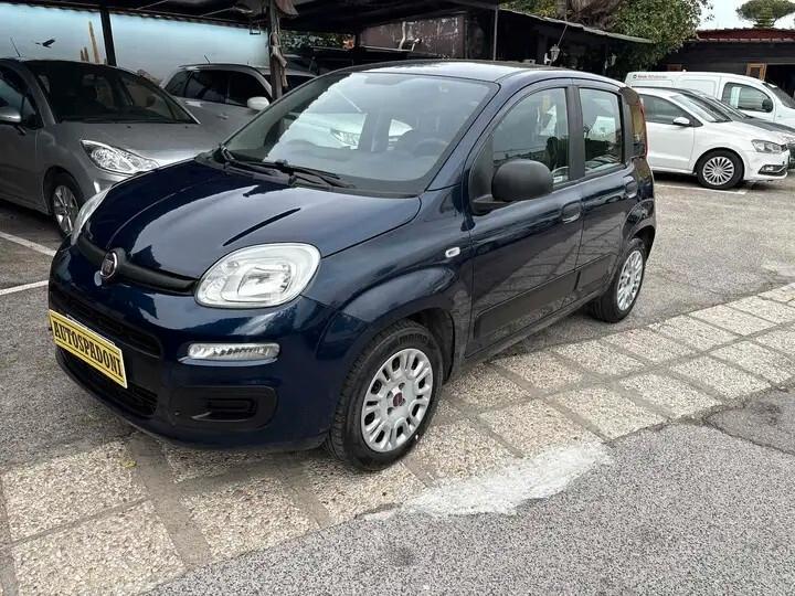 Fiat Panda 1.2 EasyPower Lounge GPL 2029