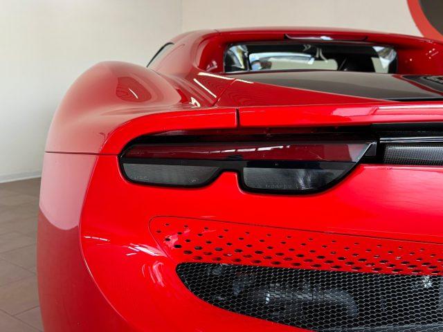 FERRARI 296 GTB ASSETTO FIORANO