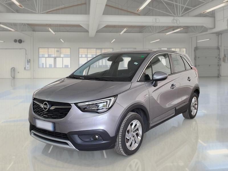 OPEL CROSSLAND X 1.5 Diesel 120cv Innovation S/S AT6