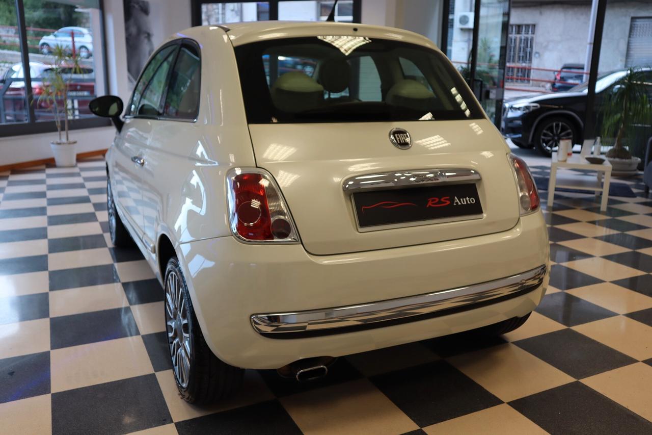 Fiat 500 1.3 Multijet 16V 75 CV Lounge