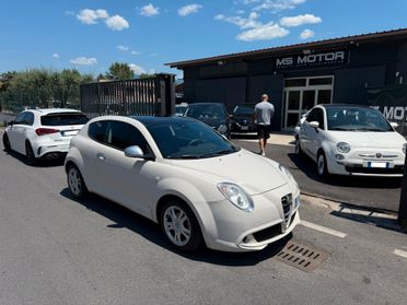 Alfa Romeo MiTo 1.4 GPL (Scadenza 2036) Superprezzo - Tutto incluso - Okneopatentati