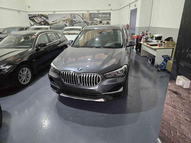 BMW X1 sDrive20i xLine Plus