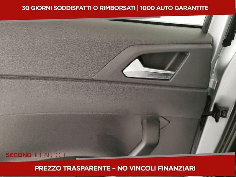 Volkswagen Polo 5p 1.0 tsi Comfortline 95cv dsg