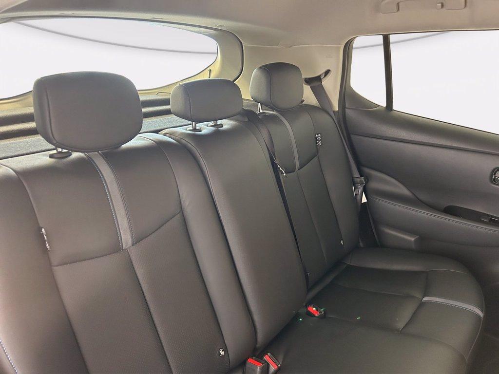 NISSAN Leaf 3.zero 40kwh 150cv del 2019