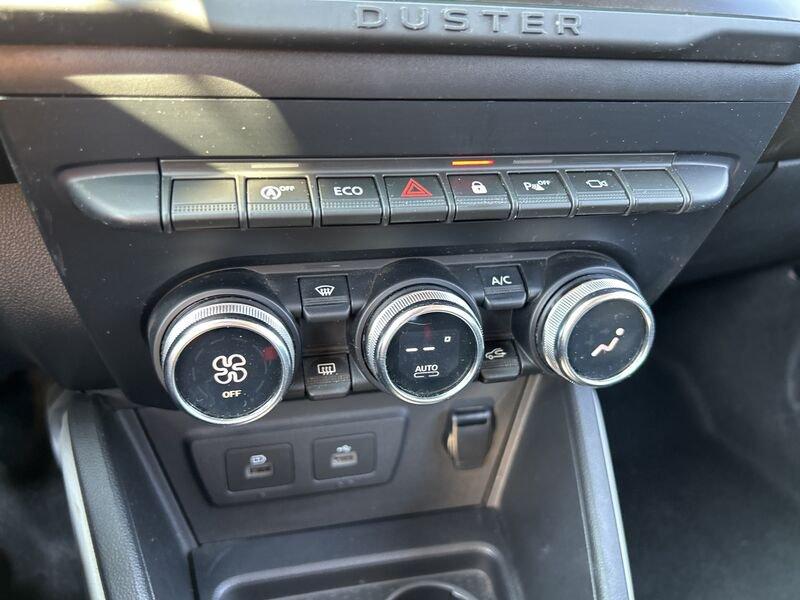 Dacia Duster II 2021 1.0 tce Prestige up Gpl 4x2 100cv