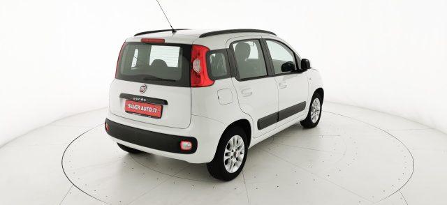 FIAT Panda 1.2 EasyPower Lounge - OK NEOPATENTATO