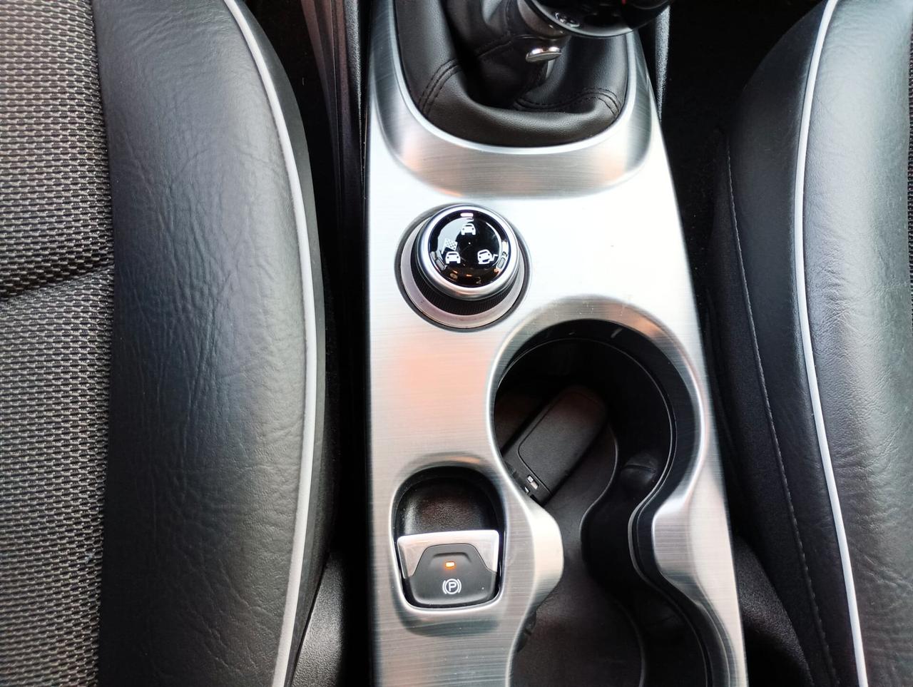 Fiat 500X 1.6 MultiJet 120 CV Cross