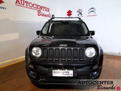 Jeep Renegade 2.0 mjt Longitude 4wd 140cv