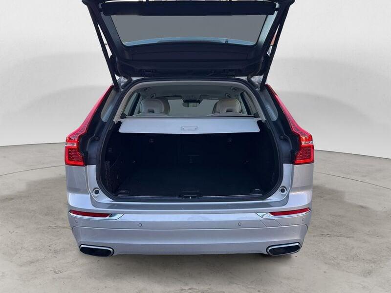 Volvo XC60 B5 235+14 CV AWD Mild-Hybrid Diesel Automatico Inscription