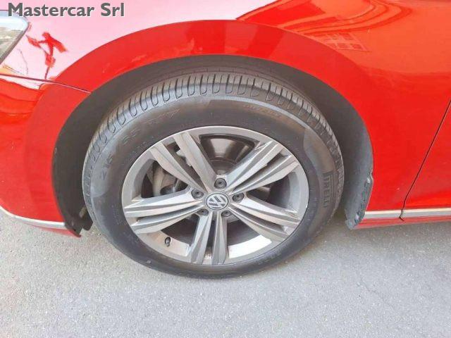 VOLKSWAGEN Passat Variant Passat VIII Variant 2.0 tdi Executive 150cv dsg -