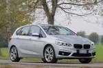 Bmw 218 218d Active Tourer