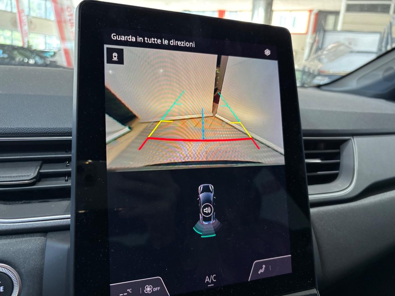 Renault Captur TCe 90 CV Techno