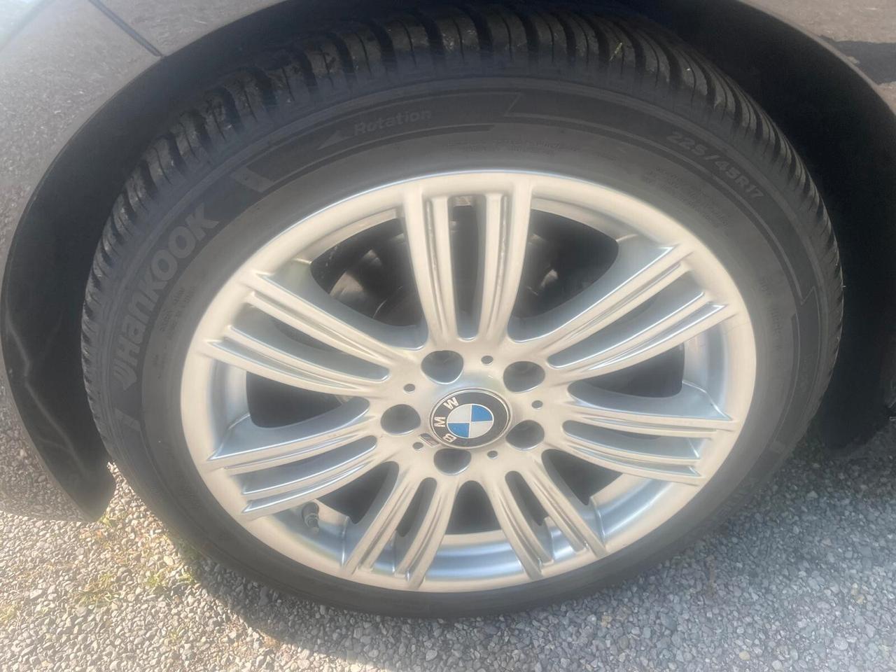 Bmw 118 118i 5p. Msport