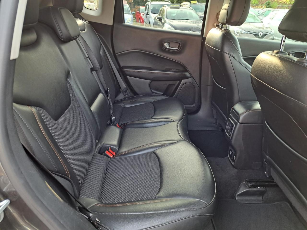 Jeep Compass 2.0 Multijet II aut. 4WD Limited- PRONTA CONSEGNA