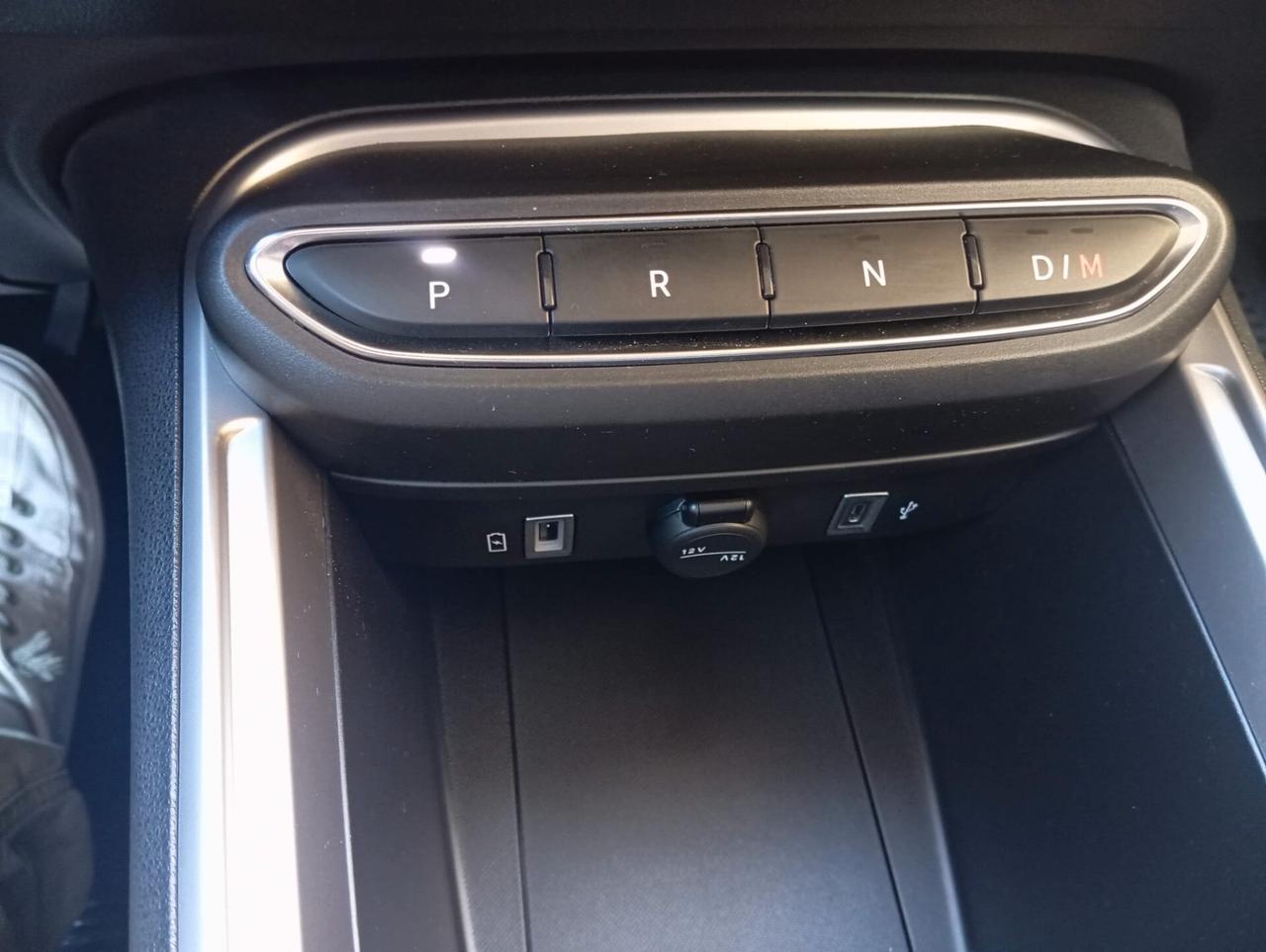 Jeep Avenger 1.2 Turbo 100 CV MHEV Altitude