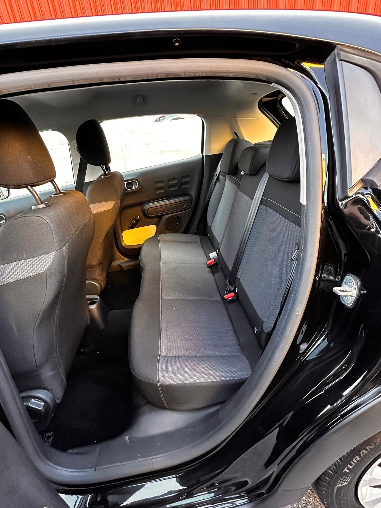 Citroen C3 PureTech 83 S&S You