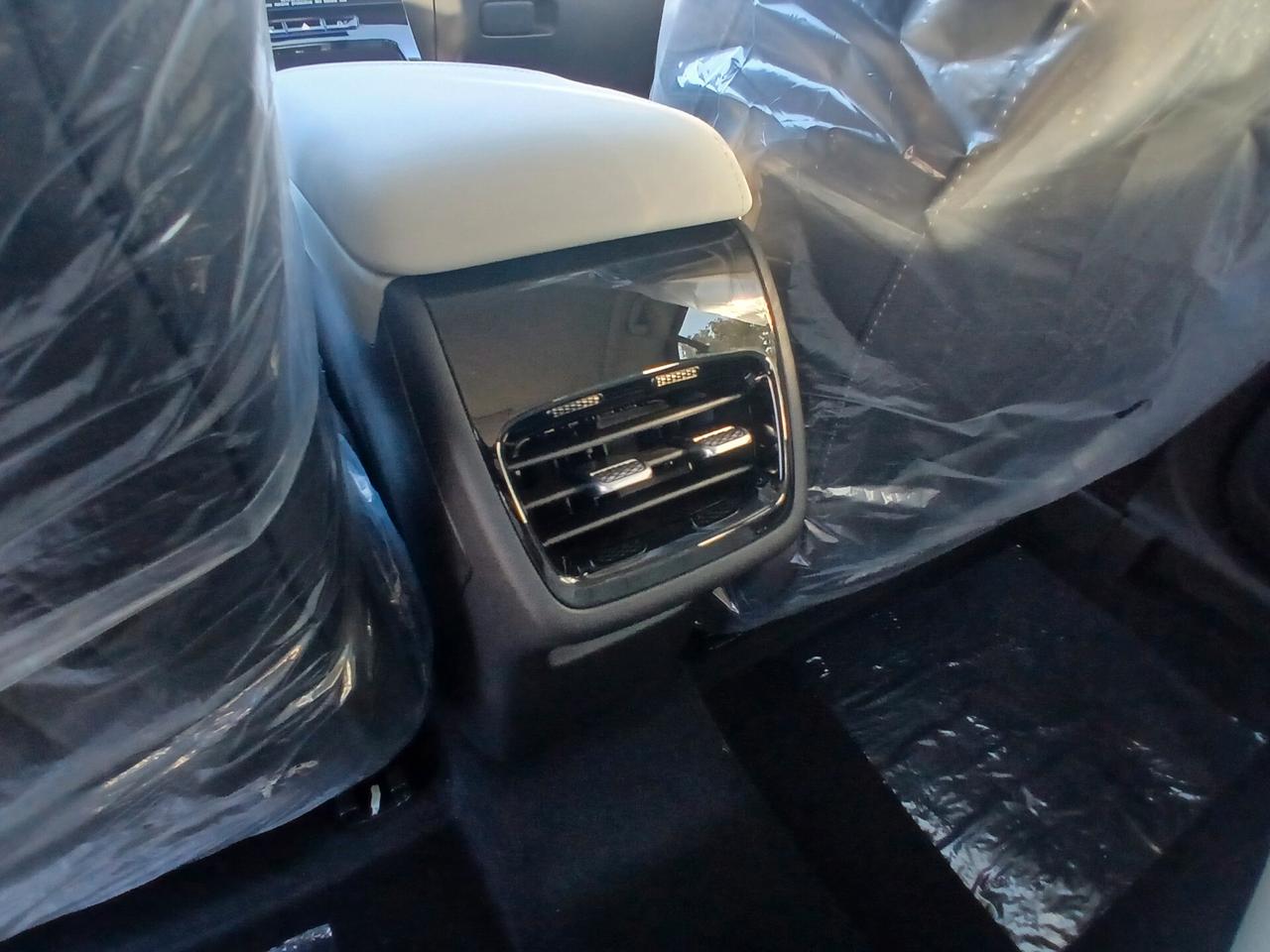 Jaecoo 5 1.6 TGDI 147 CV aut. Exclusive