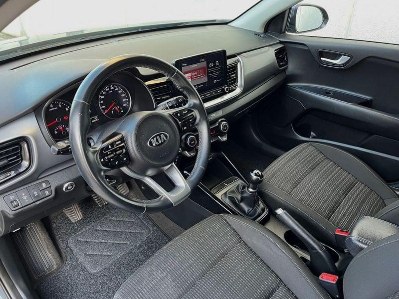 Kia Stonic Stonic 1.2 dpi Style s/Design Pack gpl 82cv