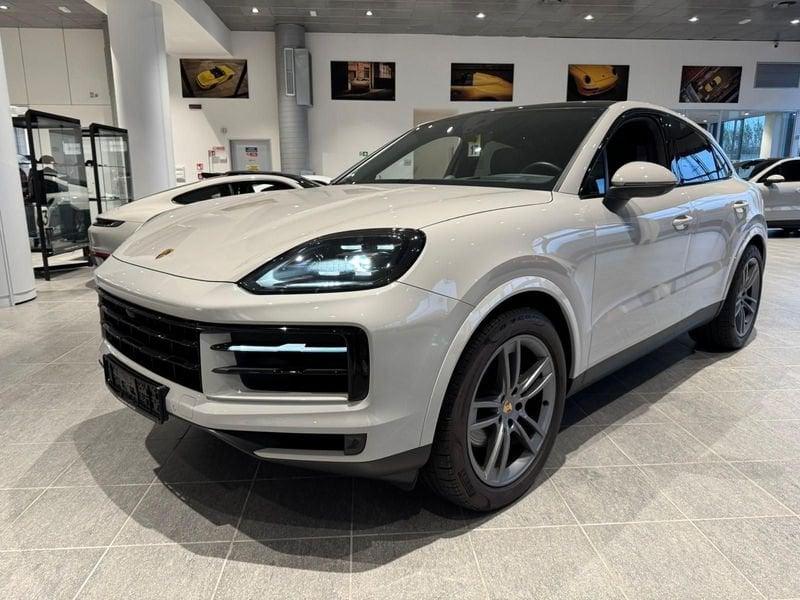Porsche Cayenne Coupè 3.0 V6 353 cv - IVA Esposta