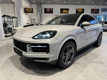 Porsche Cayenne Coupè 3.0 V6 353 cv - IVA Esposta