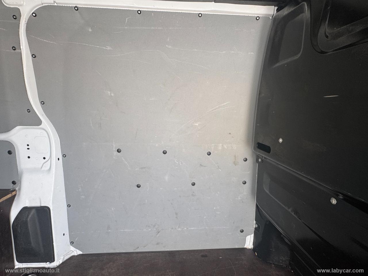 Scudo 1.5 BlueHDi 120 Furg.