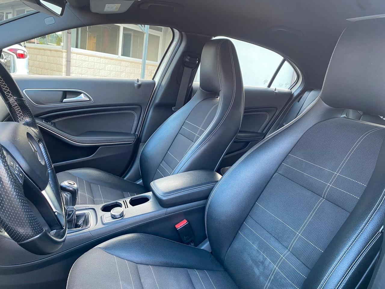 Mercedes-benz A 180 CDI Sport