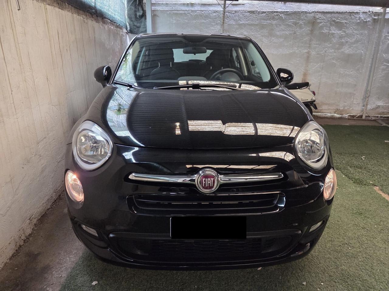 FIAT500X 1.3 MultiJet 95 CV Pop Star * NO ADBLUE *