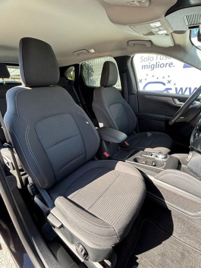 FORD Kuga 1.5 EcoBlue 120 CV aut. 2WD Titanium Business