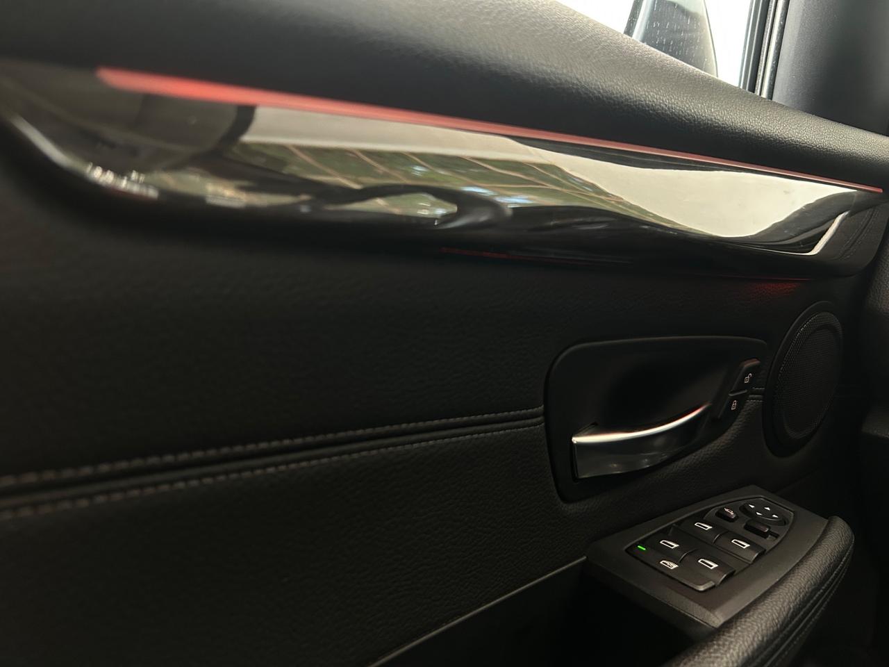 Bmw 2er Active Tourer 218d Luxury Auto EURO6 FULL