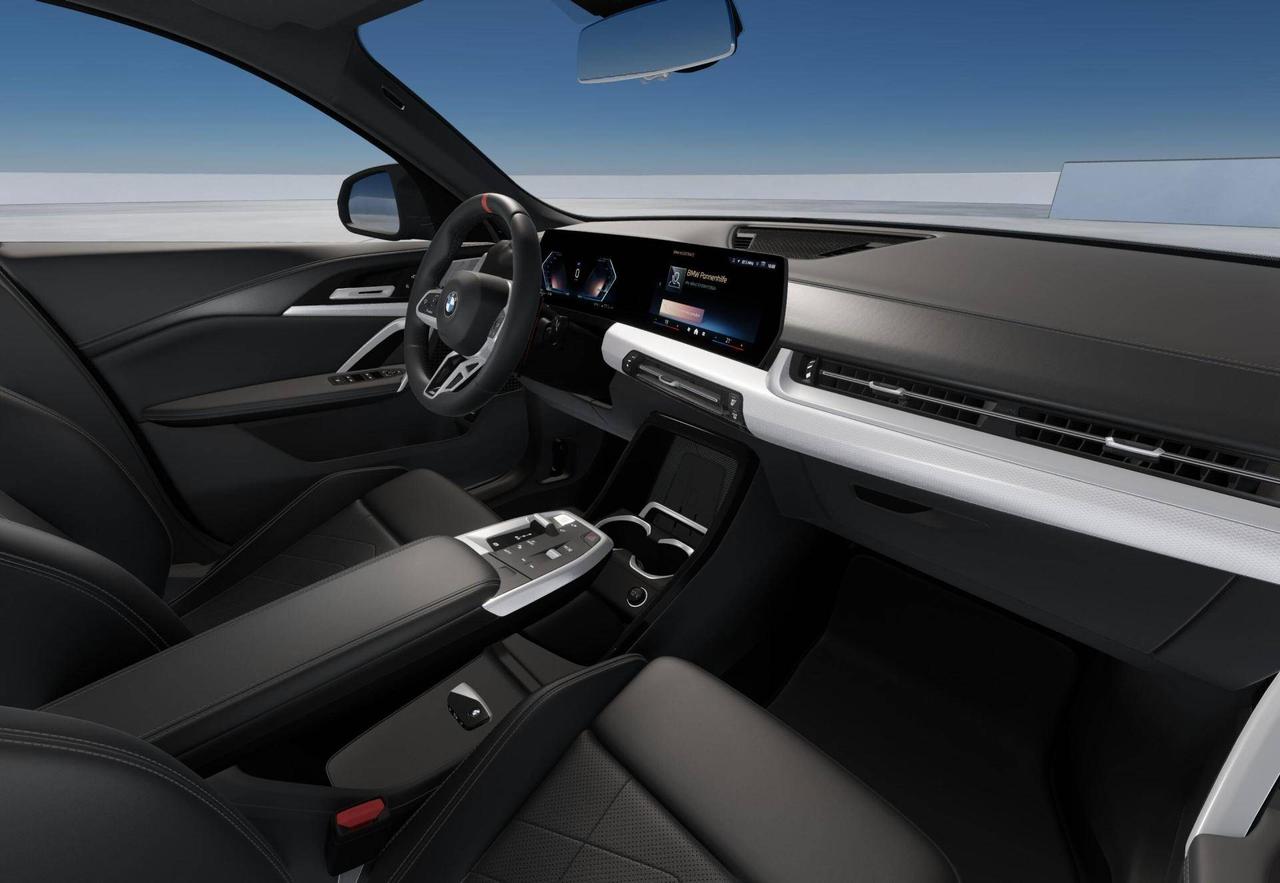 BMW X2 xDrive20d 48V MSport Pro