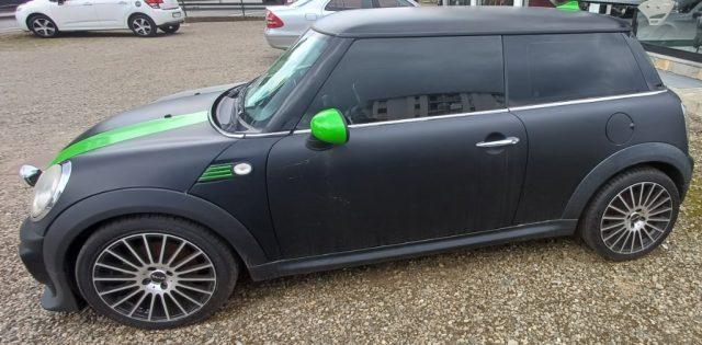 MINI Cooper D 1.6 16V Cooper D