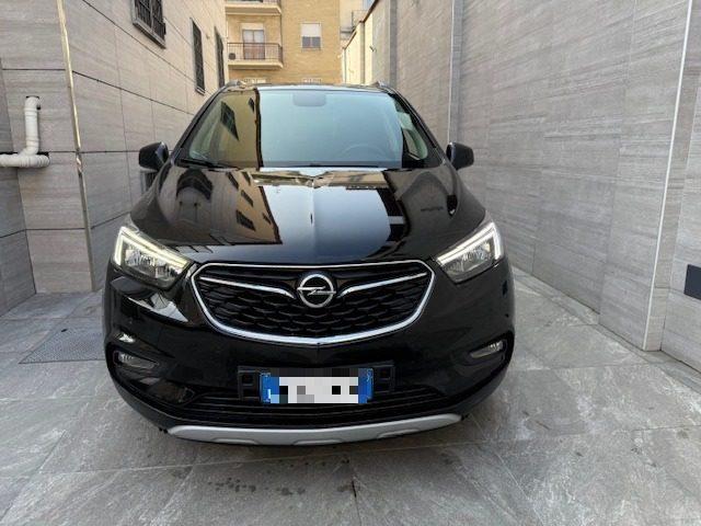 OPEL Mokka X 1.6 Ecotec 115CV 4x2 Start&Stop Business