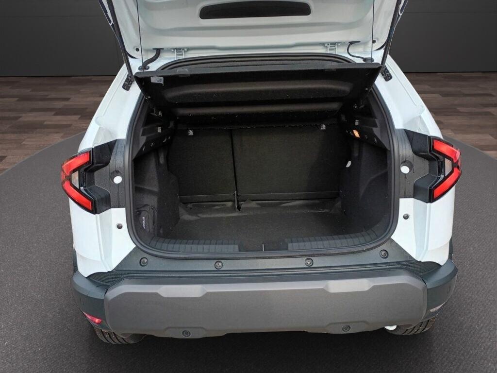 Dacia Duster 1000 ECO-G EXPRESSION 100 CV KM 0