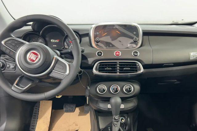 FIAT 500X 1.5 T4 Hybrid 130 CV DCT Dolcevita